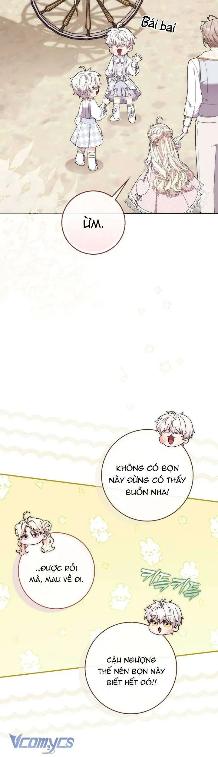 Nam Chính Bệnh Hoạn Ám Ảnh Với Sức Khoẻ Của Tôi [Chap 38]