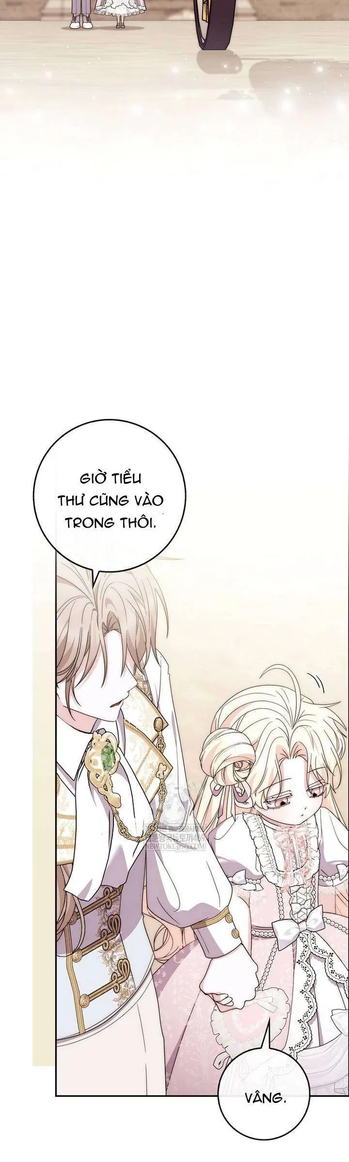 Nam Chính Bệnh Hoạn Ám Ảnh Với Sức Khoẻ Của Tôi [Chap 38]