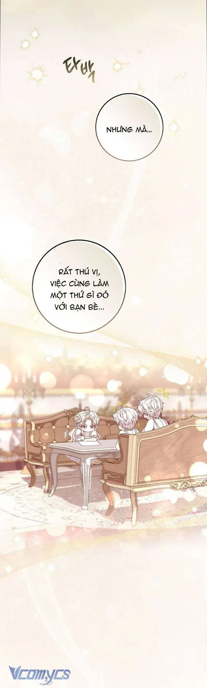Nam Chính Bệnh Hoạn Ám Ảnh Với Sức Khoẻ Của Tôi [Chap 38]