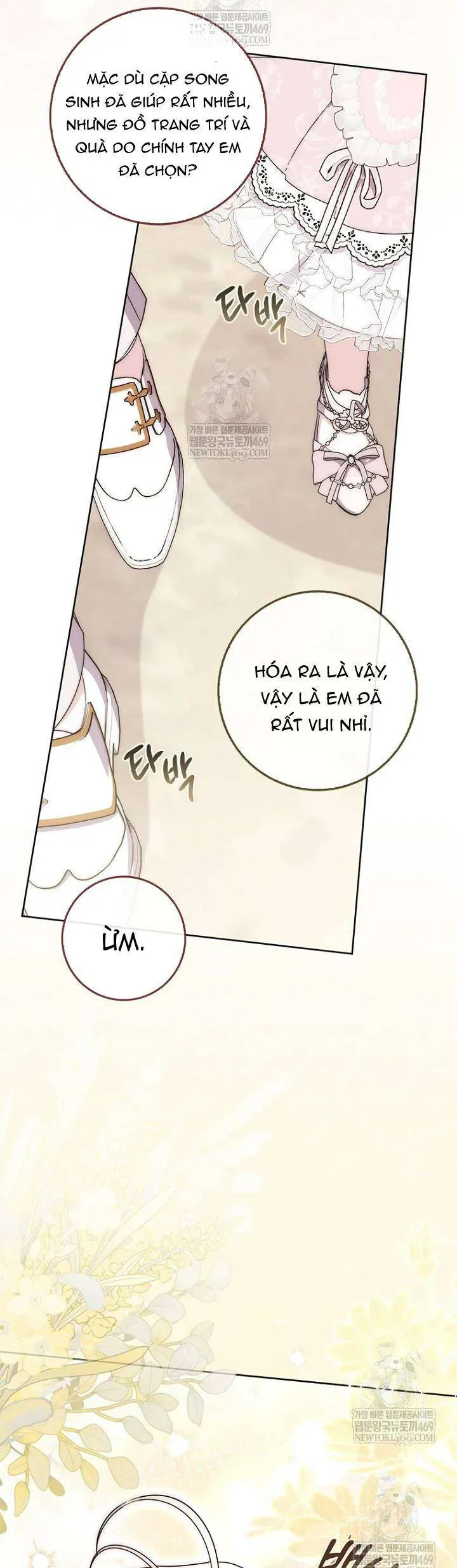 Nam Chính Bệnh Hoạn Ám Ảnh Với Sức Khoẻ Của Tôi [Chap 38]