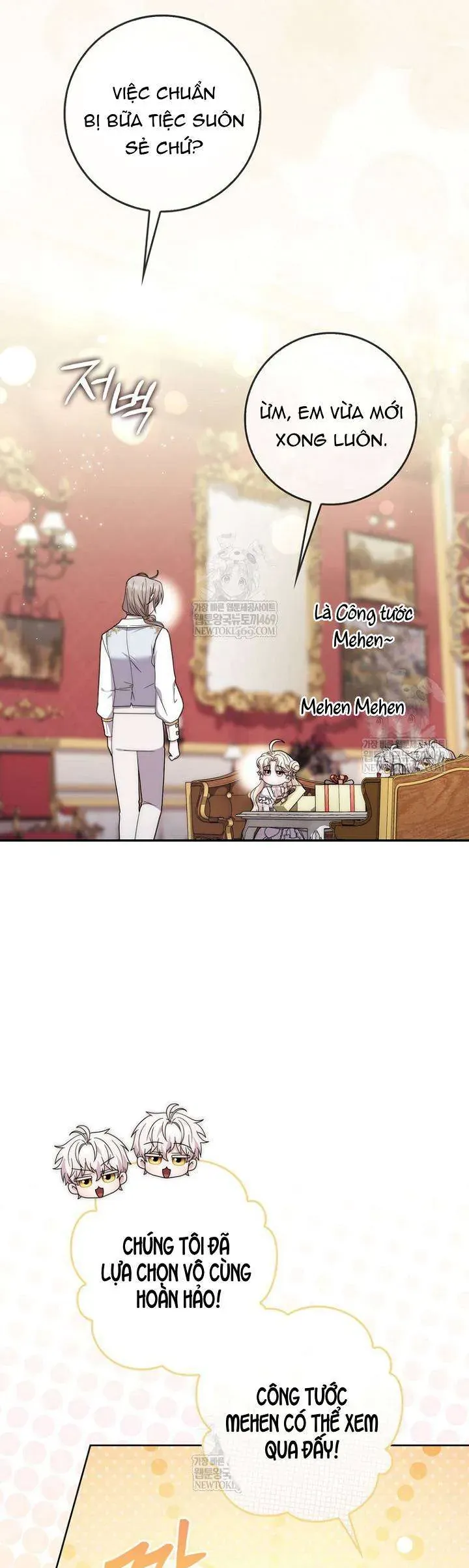 Nam Chính Bệnh Hoạn Ám Ảnh Với Sức Khoẻ Của Tôi [Chap 38]