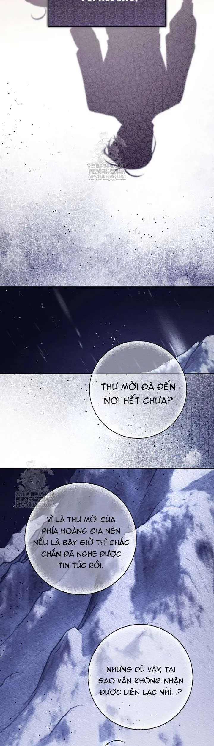 Nam Chính Bệnh Hoạn Ám Ảnh Với Sức Khoẻ Của Tôi [Chap 38]