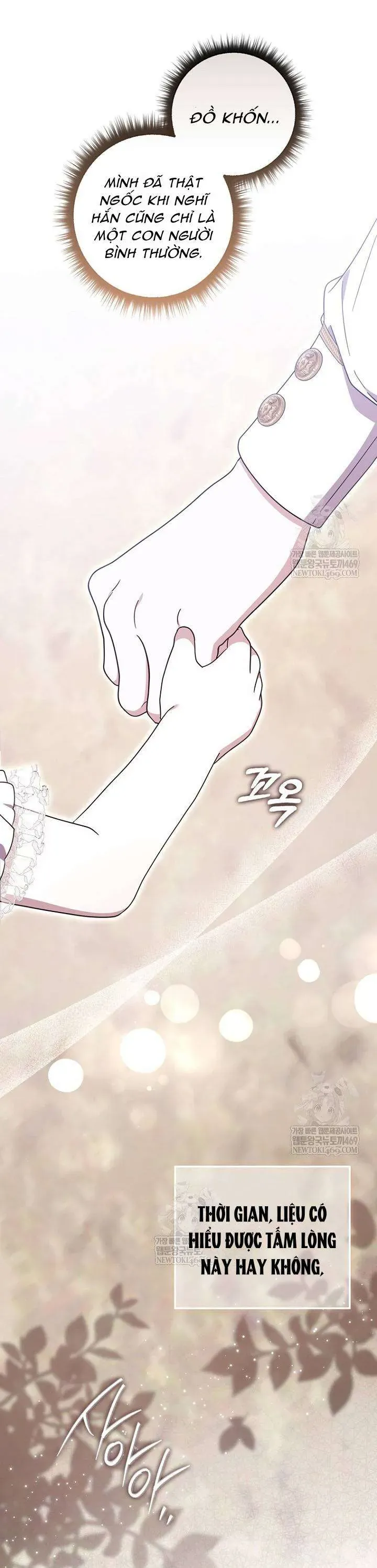 Nam Chính Bệnh Hoạn Ám Ảnh Với Sức Khoẻ Của Tôi [Chap 38]