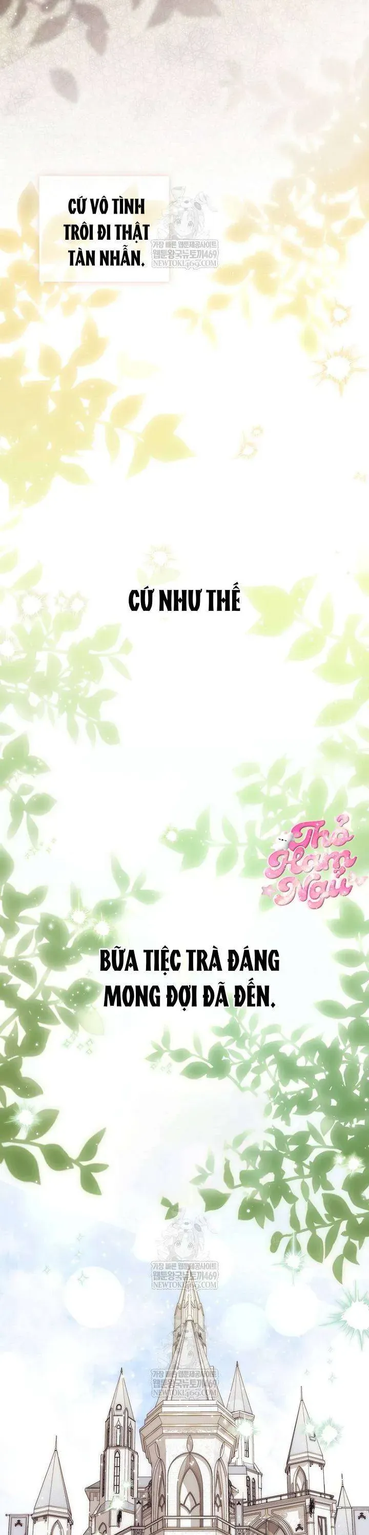 Nam Chính Bệnh Hoạn Ám Ảnh Với Sức Khoẻ Của Tôi [Chap 38]