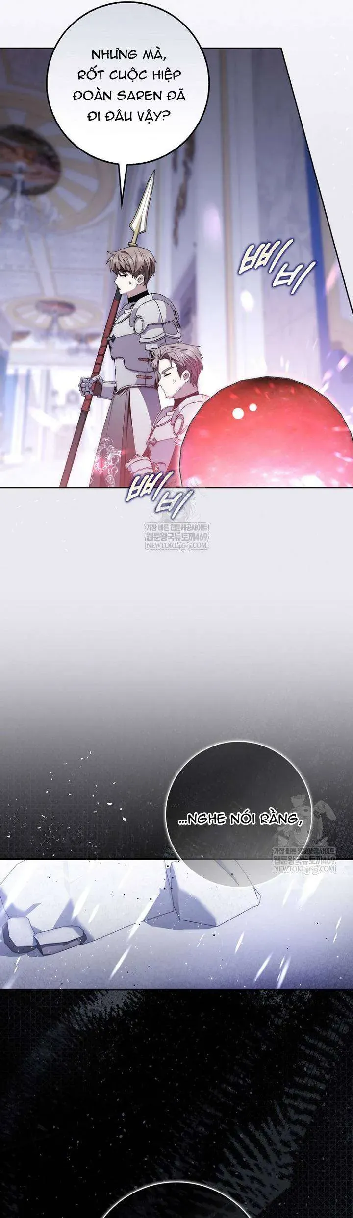 Nam Chính Bệnh Hoạn Ám Ảnh Với Sức Khoẻ Của Tôi [Chap 38]