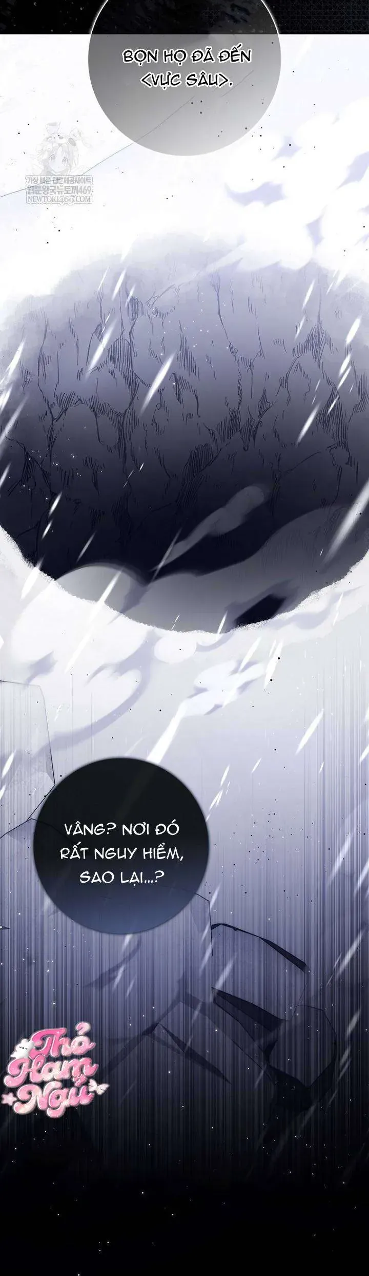 Nam Chính Bệnh Hoạn Ám Ảnh Với Sức Khoẻ Của Tôi [Chap 38]