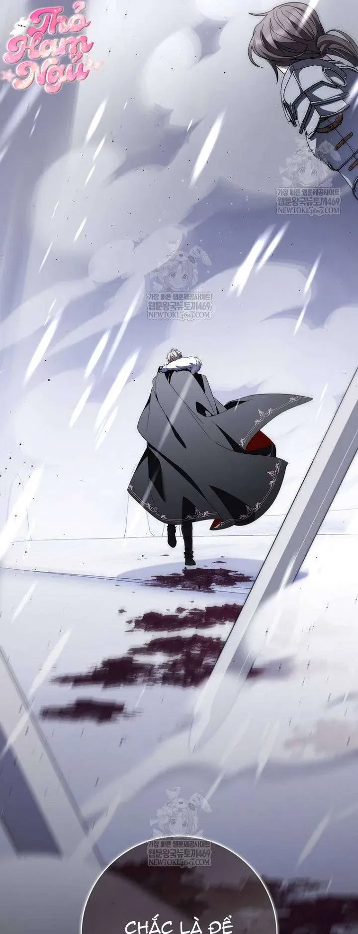 Nam Chính Bệnh Hoạn Ám Ảnh Với Sức Khoẻ Của Tôi [Chap 38]