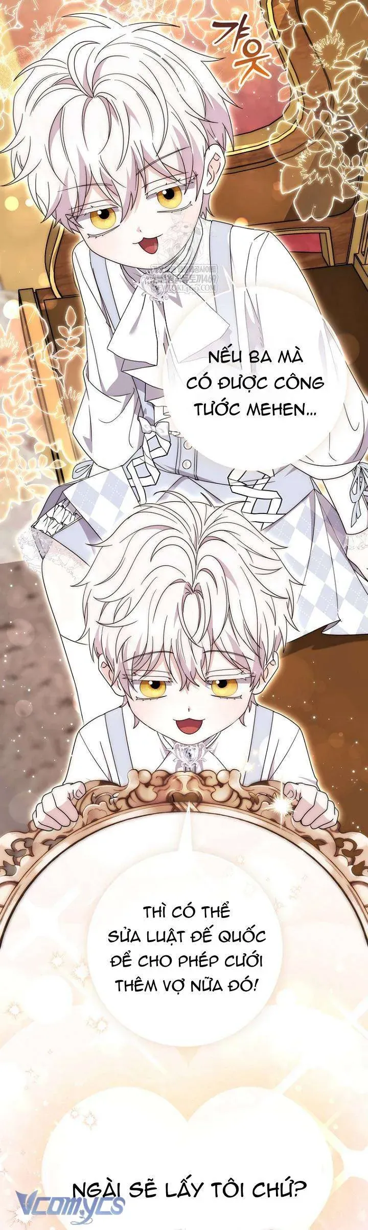 Nam Chính Bệnh Hoạn Ám Ảnh Với Sức Khoẻ Của Tôi [Chap 38]