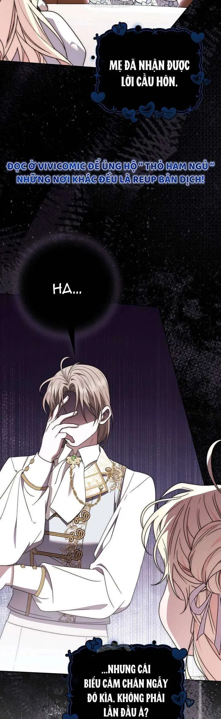 Nam Chính Bệnh Hoạn Ám Ảnh Với Sức Khoẻ Của Tôi [Chap 38]