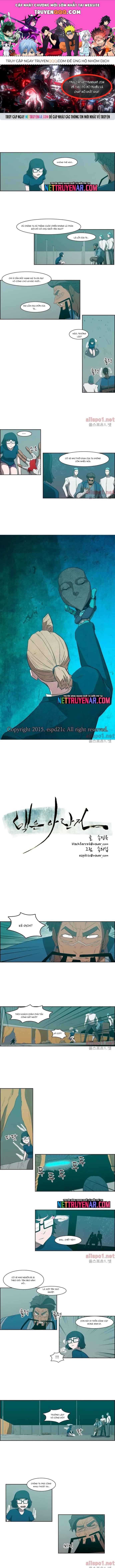 Eun Aran - Cao thủ Murim Chap 89 - Next Chap 88