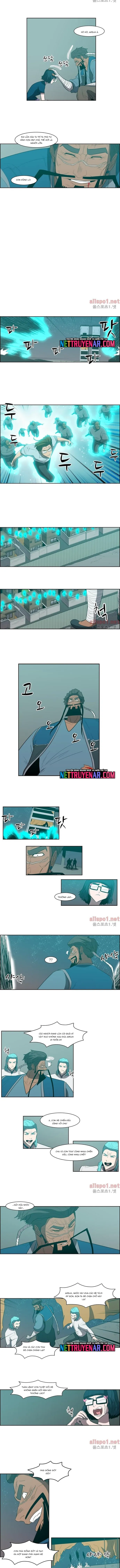 Eun Aran - Cao thủ Murim Chap 89 - Next Chap 88