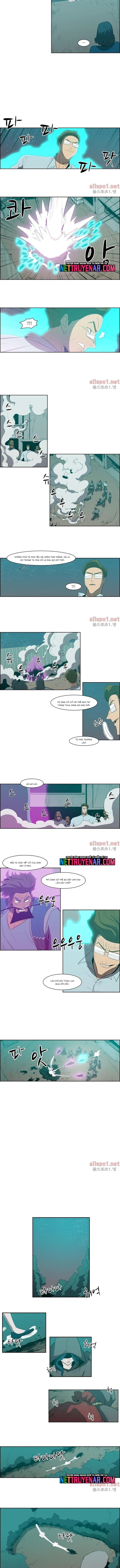 Eun Aran - Cao thủ Murim Chap 89 - Next Chap 88