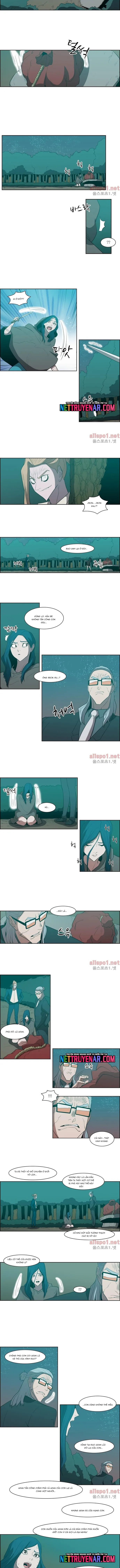 Eun Aran - Cao thủ Murim Chap 89 - Next Chap 88