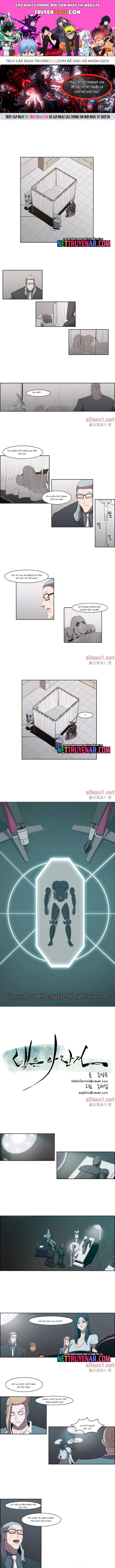 Eun Aran - Cao thủ Murim Chap 90 - Next Chap 89