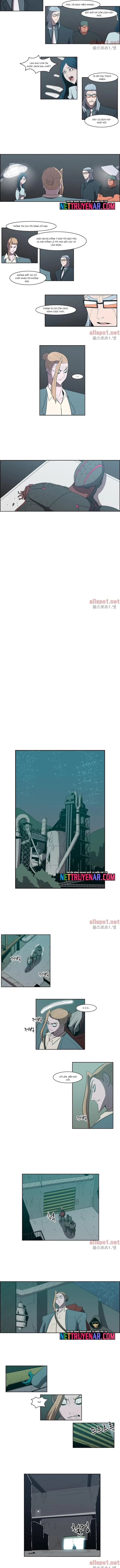 Eun Aran - Cao thủ Murim Chap 90 - Next Chap 89