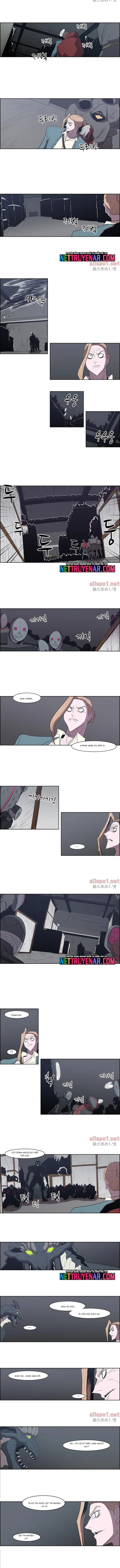 Eun Aran - Cao thủ Murim Chap 90 - Next Chap 89