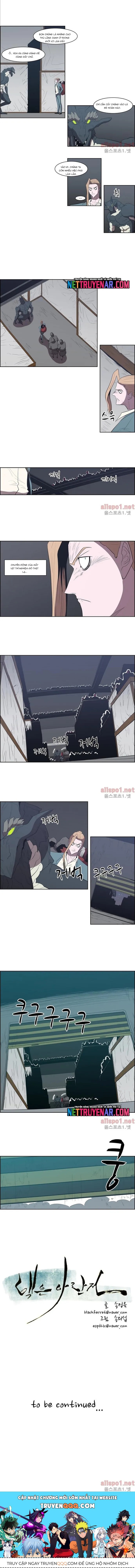 Eun Aran - Cao thủ Murim Chap 90 - Next Chap 89