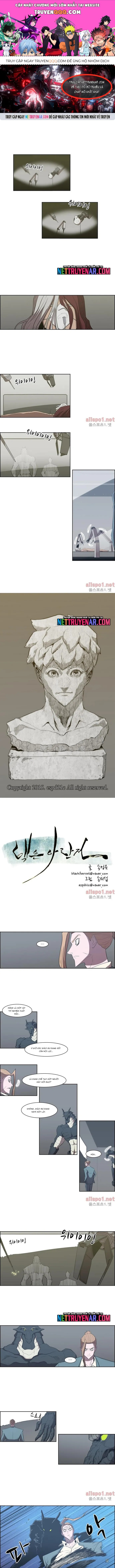 Eun Aran - Cao thủ Murim Chap 91 - Next Chap 90