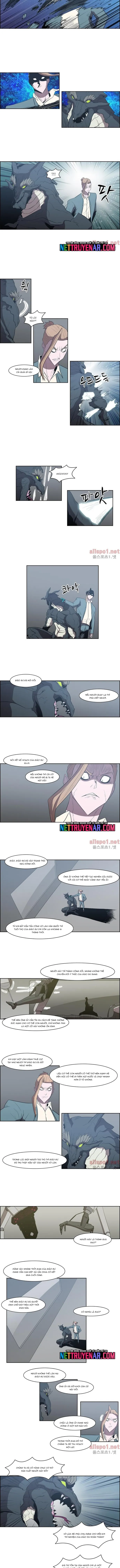 Eun Aran - Cao thủ Murim Chap 91 - Next Chap 90