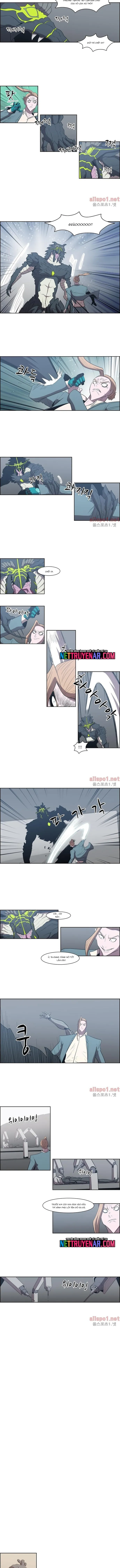 Eun Aran - Cao thủ Murim Chap 91 - Next Chap 90