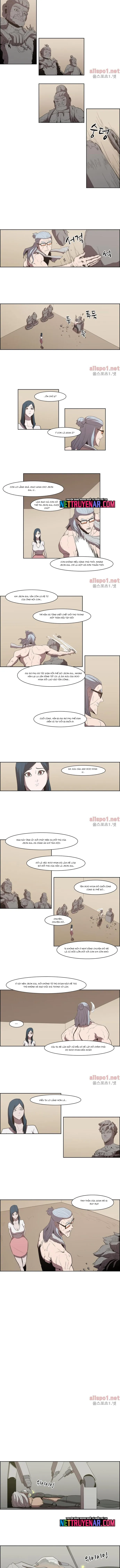 Eun Aran - Cao thủ Murim Chap 91 - Next Chap 90