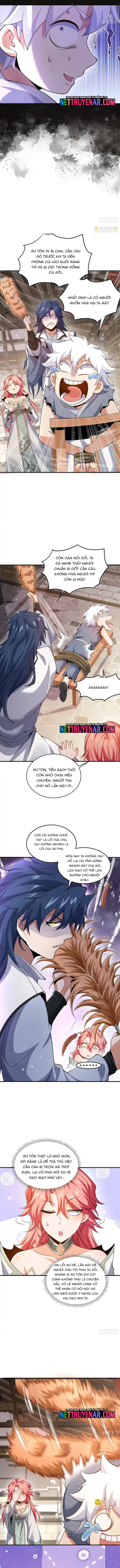 Luyện Khí 3000 Tầng: Mở Đầu Thu Nữ Đế Làm Đệ Chap 27 - Next Chap 25