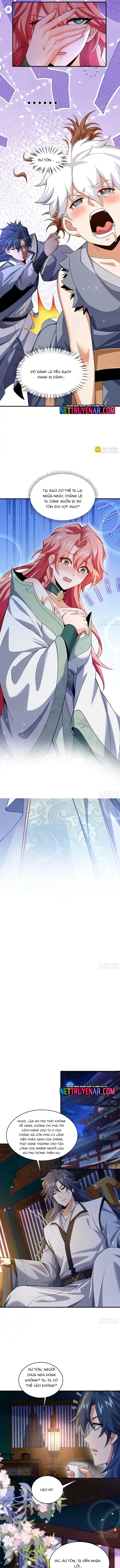 Luyện Khí 3000 Tầng: Mở Đầu Thu Nữ Đế Làm Đệ Chap 27 - Next Chap 25