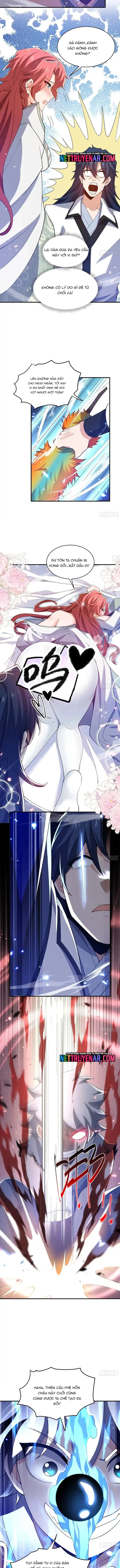 Luyện Khí 3000 Tầng: Mở Đầu Thu Nữ Đế Làm Đệ Chap 27 - Next Chap 25