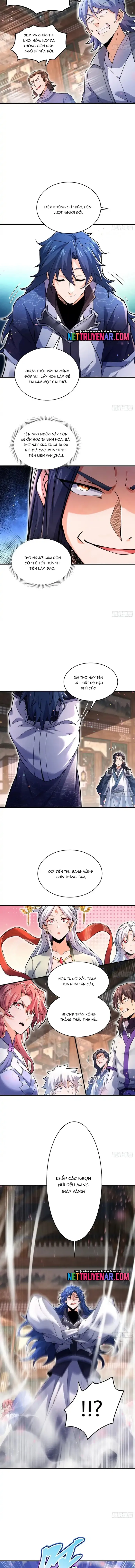 Luyện Khí 3000 Tầng: Mở Đầu Thu Nữ Đế Làm Đệ Chap 29 - Next Chap 28