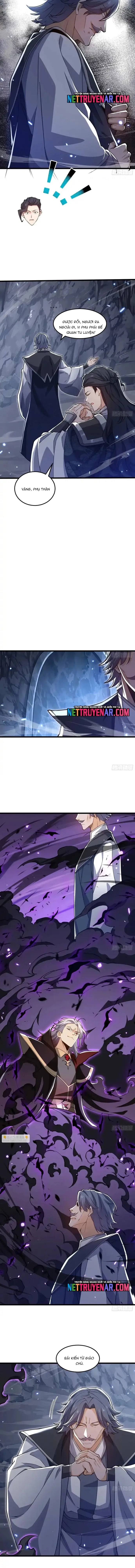 Luyện Khí 3000 Tầng: Mở Đầu Thu Nữ Đế Làm Đệ Chap 30 - Next Chap 29