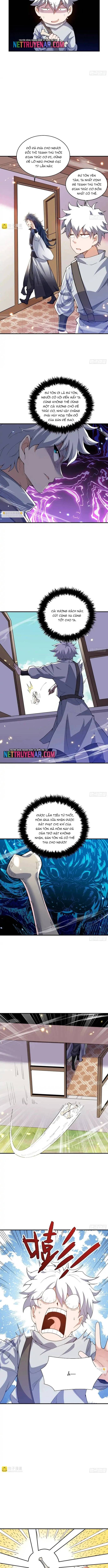 Luyện Khí 3000 Tầng: Mở Đầu Thu Nữ Đế Làm Đệ Chap 32 - Next Chap 31