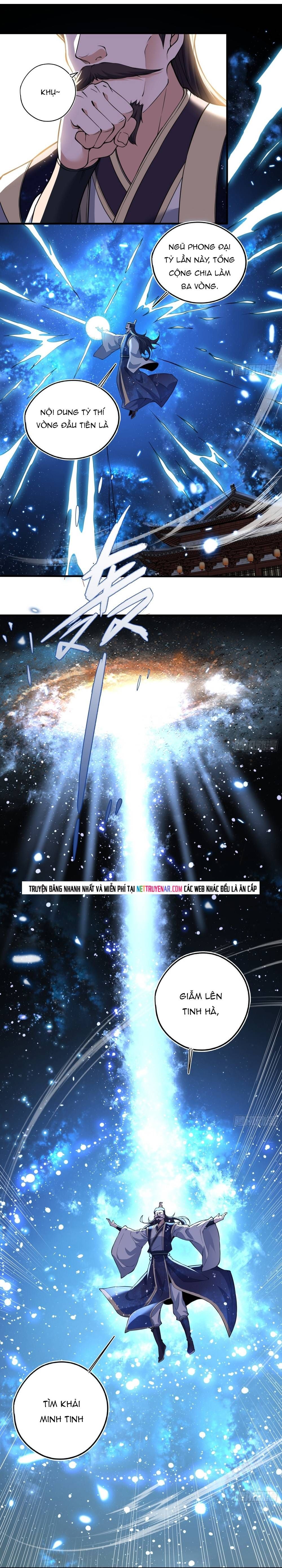 Nettruyen Truyện tranh online