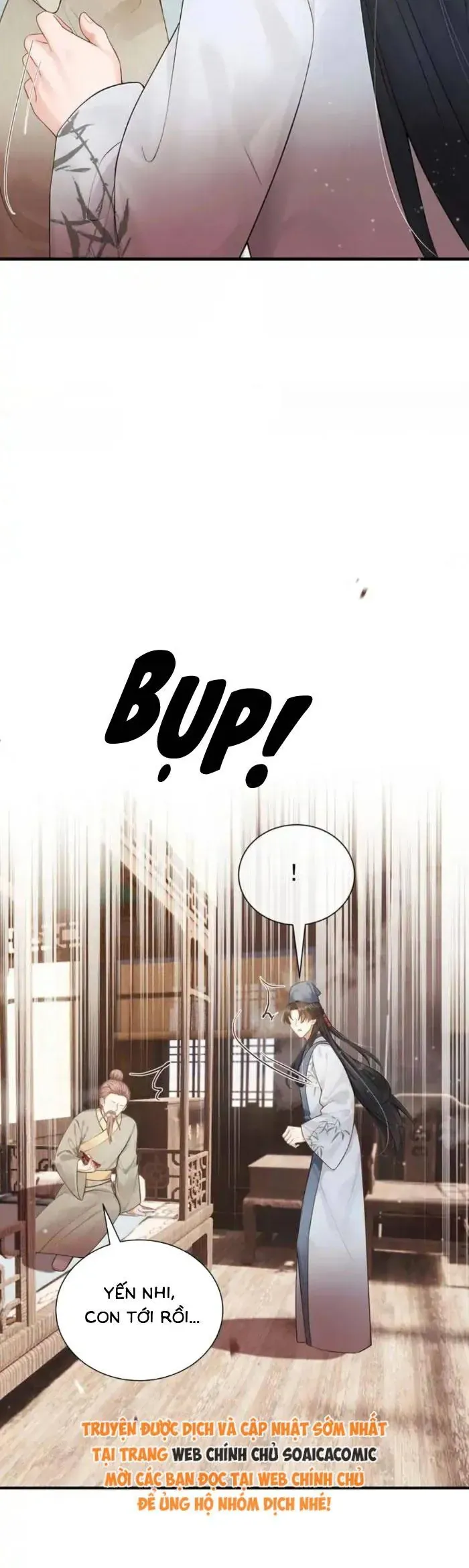 Mang Cả Siêu Thị Xuyên Không Về Nuôi Thừa Tướng [Chap 62]