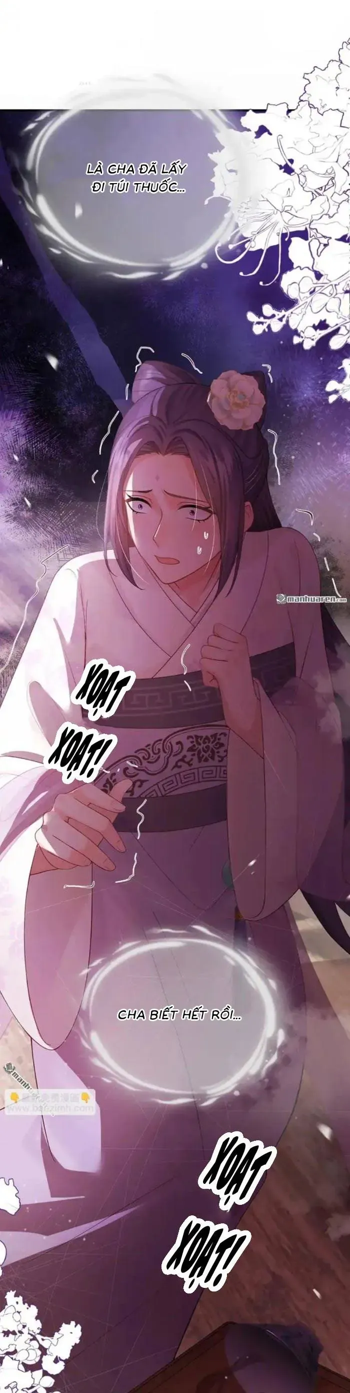 Mang Cả Siêu Thị Xuyên Không Về Nuôi Thừa Tướng [Chap 62]