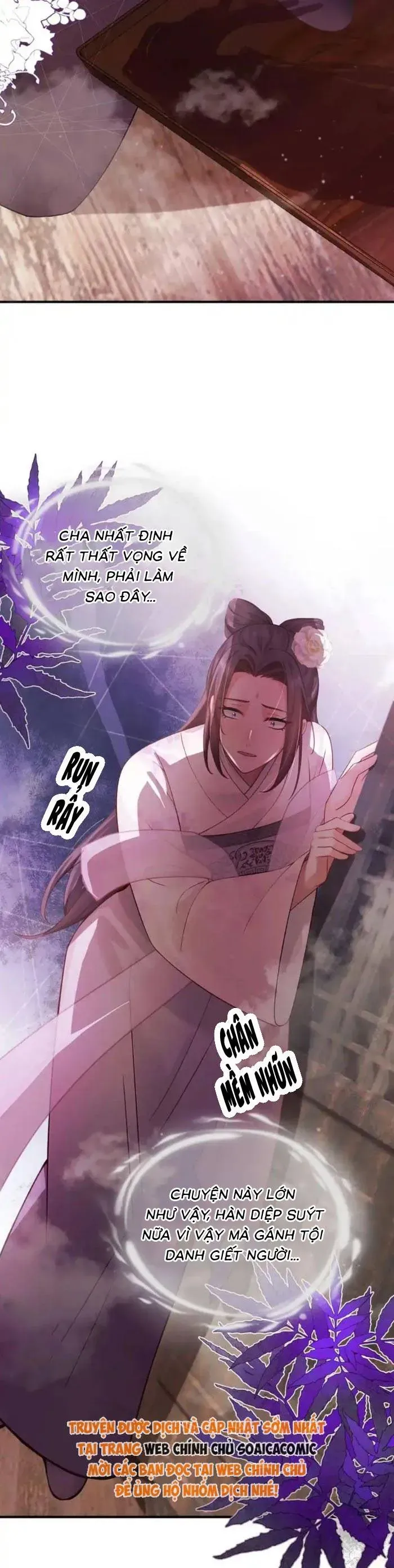 Mang Cả Siêu Thị Xuyên Không Về Nuôi Thừa Tướng [Chap 62]