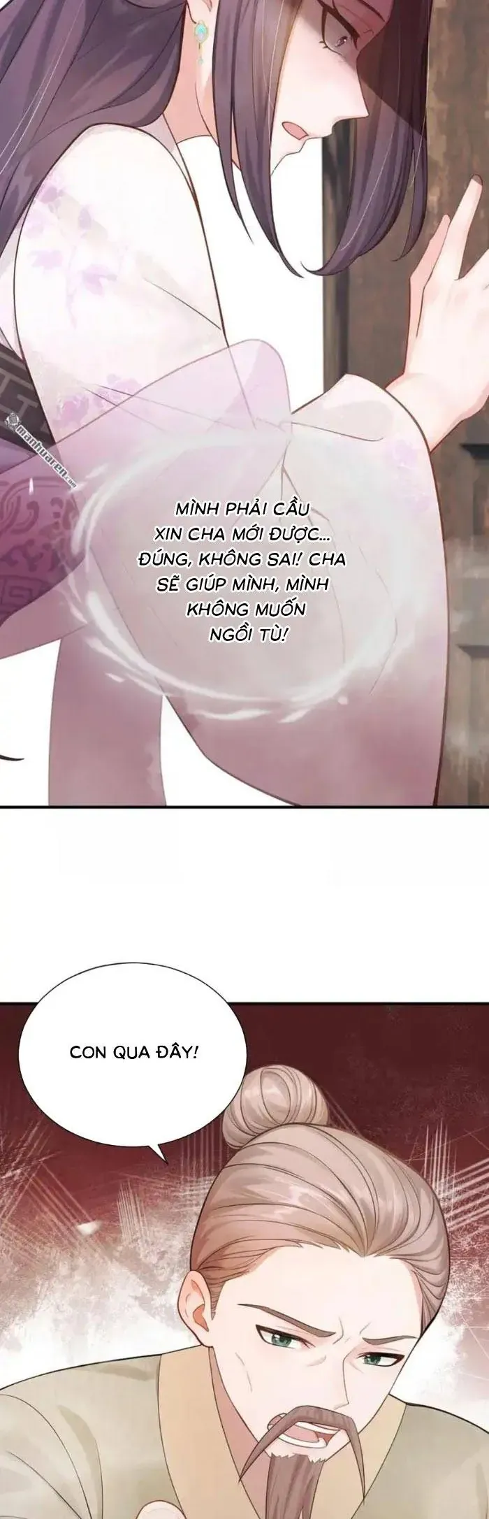 Mang Cả Siêu Thị Xuyên Không Về Nuôi Thừa Tướng [Chap 62]