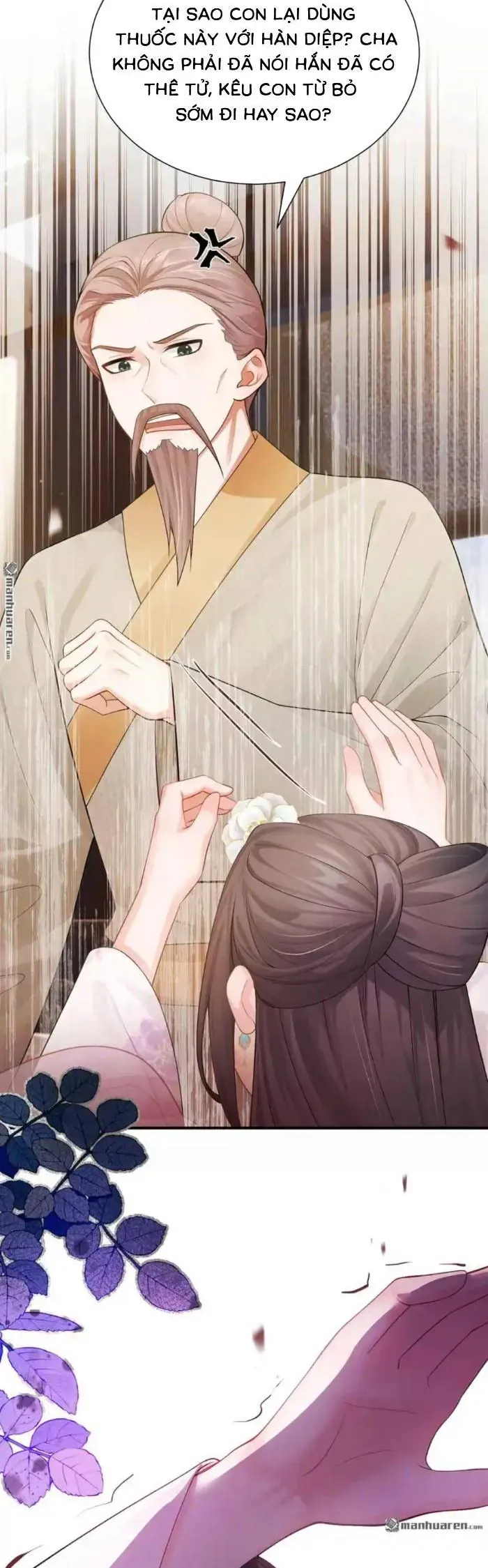 Mang Cả Siêu Thị Xuyên Không Về Nuôi Thừa Tướng [Chap 62]