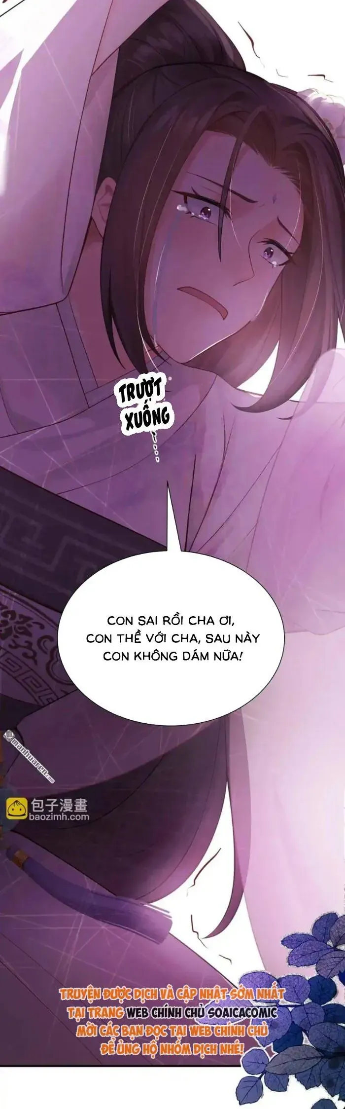 Mang Cả Siêu Thị Xuyên Không Về Nuôi Thừa Tướng [Chap 62]