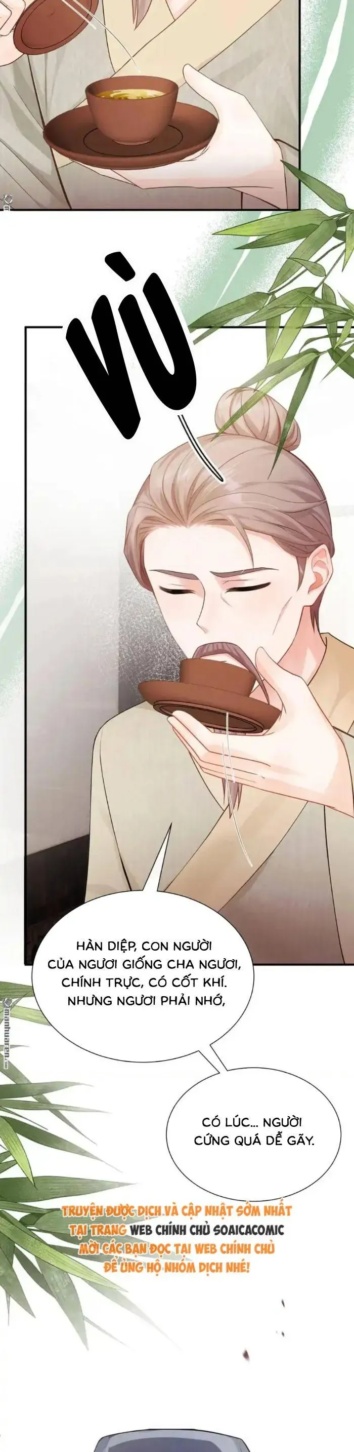 Mang Cả Siêu Thị Xuyên Không Về Nuôi Thừa Tướng [Chap 62]