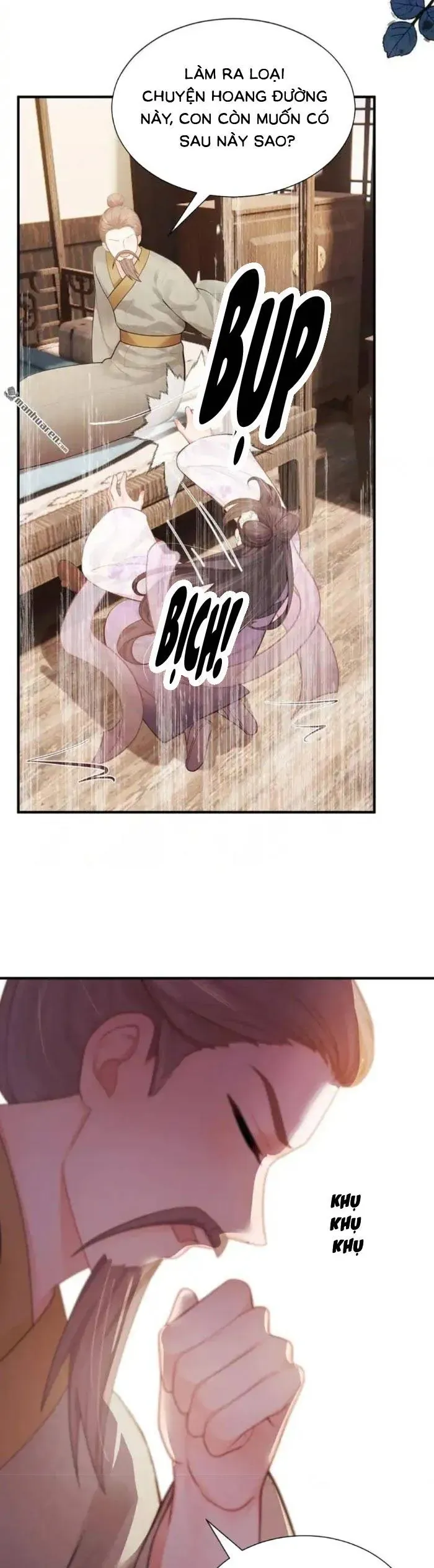 Mang Cả Siêu Thị Xuyên Không Về Nuôi Thừa Tướng [Chap 62]