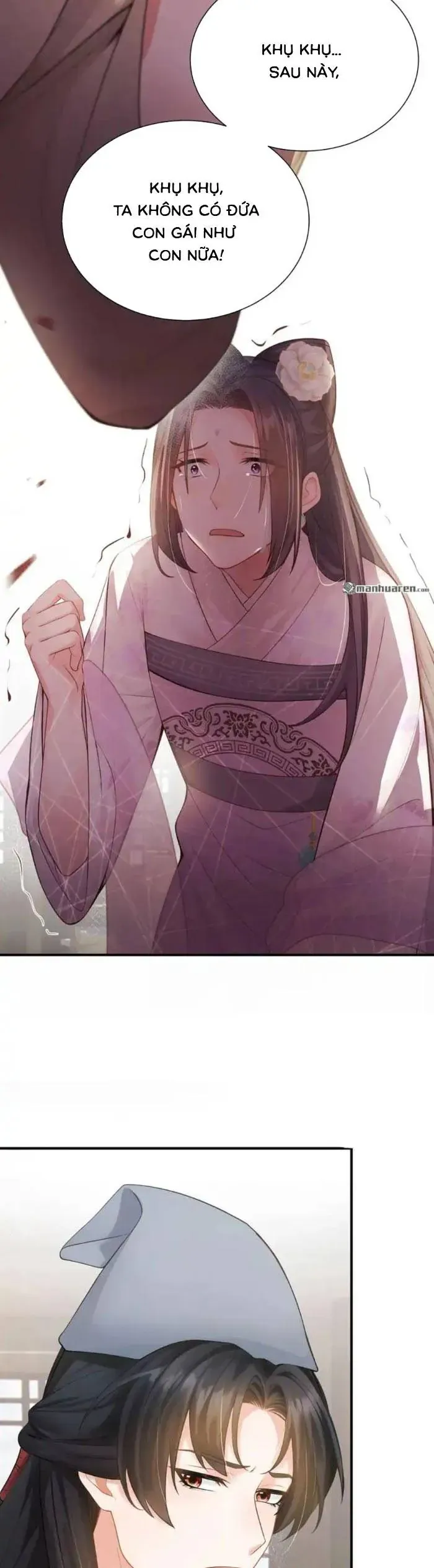 Mang Cả Siêu Thị Xuyên Không Về Nuôi Thừa Tướng [Chap 62]