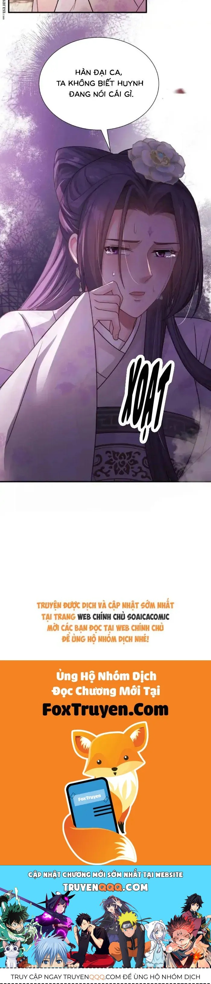 Mang Cả Siêu Thị Xuyên Không Về Nuôi Thừa Tướng [Chap 62]