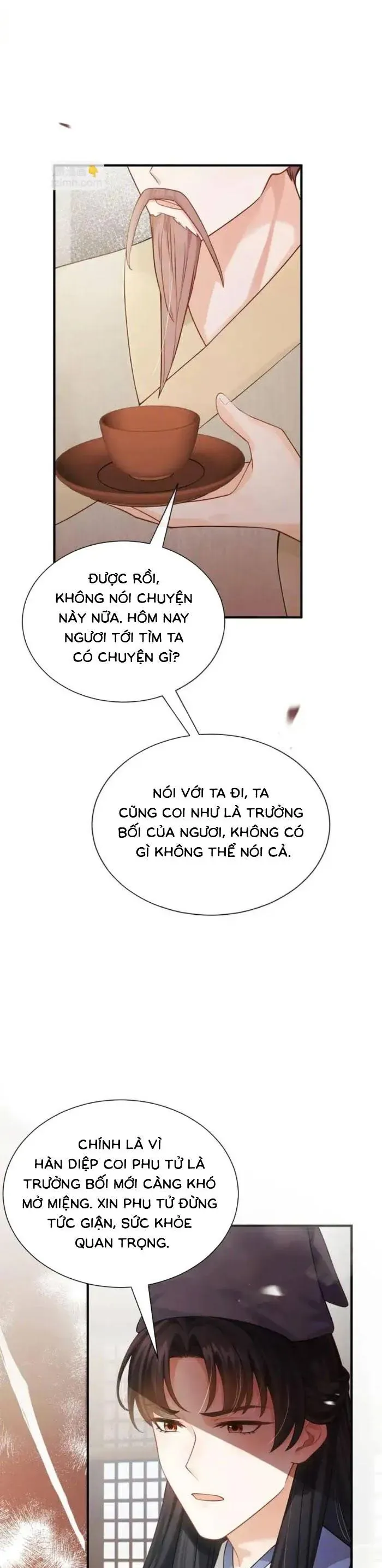 Mang Cả Siêu Thị Xuyên Không Về Nuôi Thừa Tướng [Chap 62]