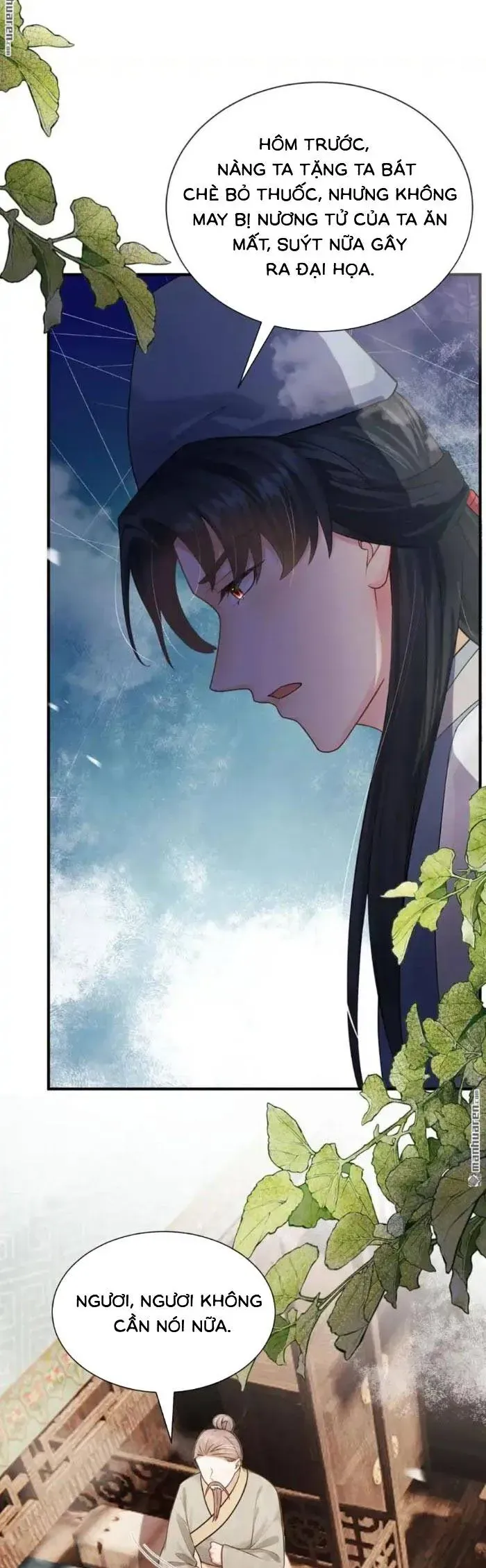 Mang Cả Siêu Thị Xuyên Không Về Nuôi Thừa Tướng [Chap 62]