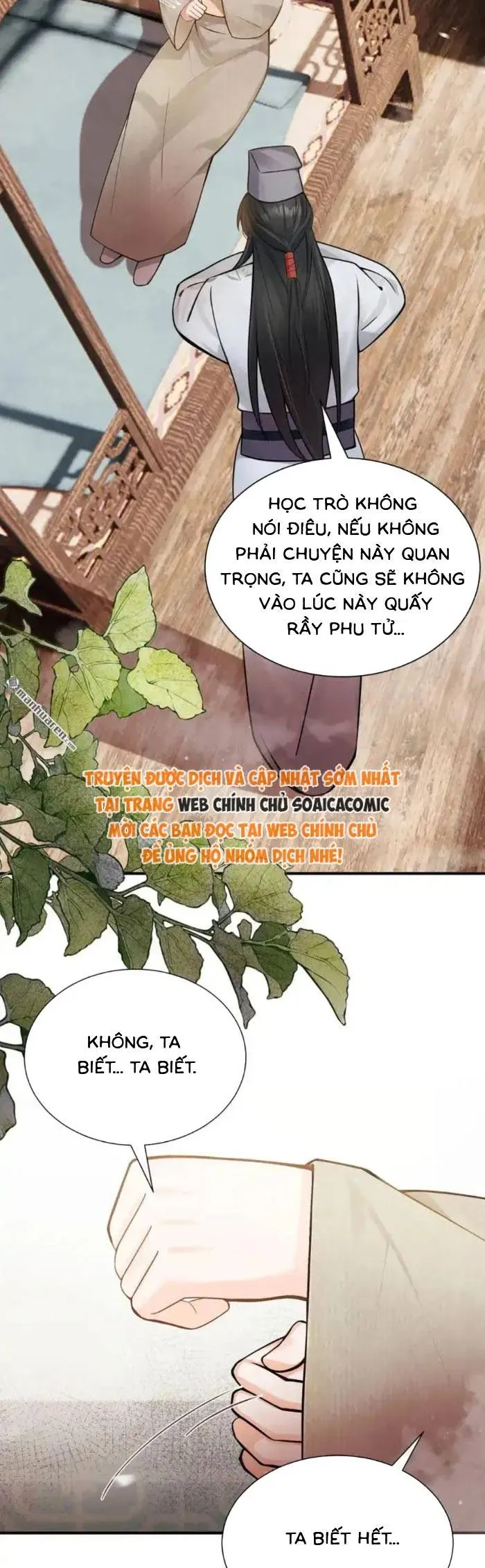 Mang Cả Siêu Thị Xuyên Không Về Nuôi Thừa Tướng [Chap 62]