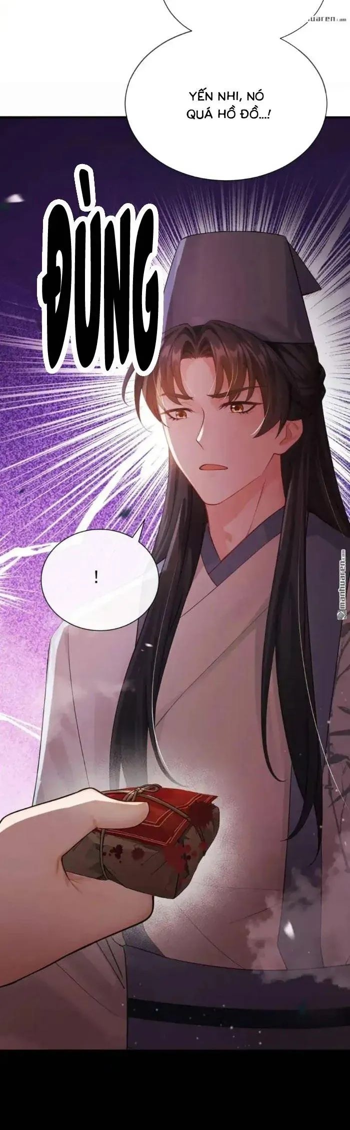 Mang Cả Siêu Thị Xuyên Không Về Nuôi Thừa Tướng [Chap 62]