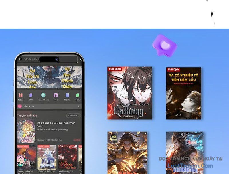 Nettruyen Truyện tranh online