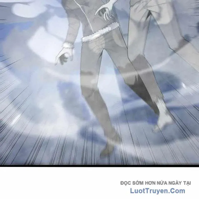 Hồi Quy Tận Thế Báo Thù [Chap 35]