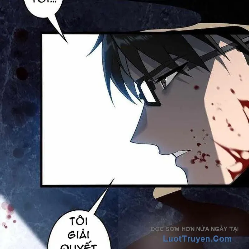 Hồi Quy Tận Thế Báo Thù [Chap 35]