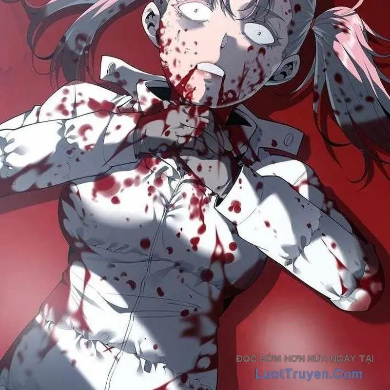 Hồi Quy Tận Thế Báo Thù [Chap 35]